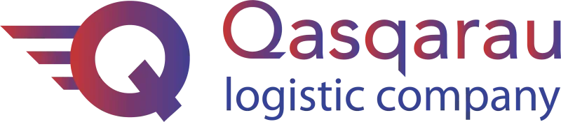 TOO Qasqarau logistic company | логотип